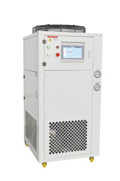 高精度冷水機(jī)